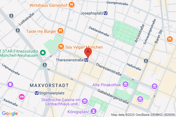 Postbank-Finanzcenter München-Maxvorstadt