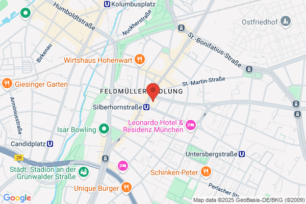 Postbank-Finanzcenter München-Obergiesing