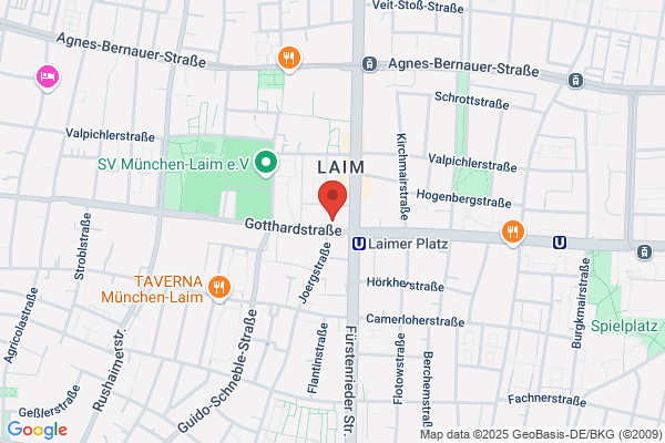 Postbank-Finanzcenter München-Schwanthalerhöhe-Laim