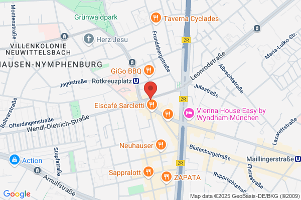 Deutsche Bank Private Banking Center