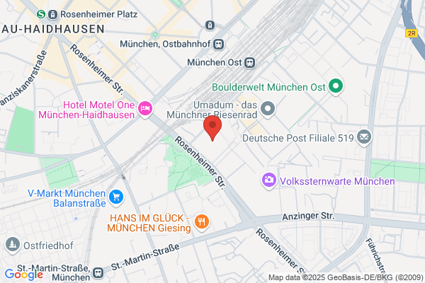 Postbank Filiale