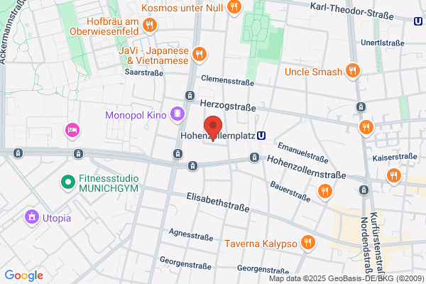 7 POT | Foodtruck München