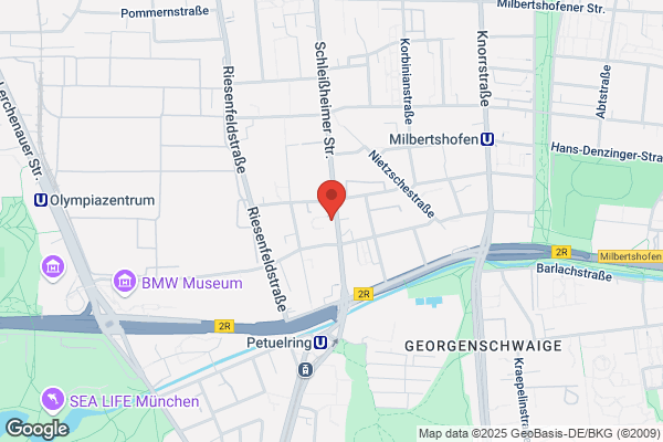 REWE To Go bei Aral