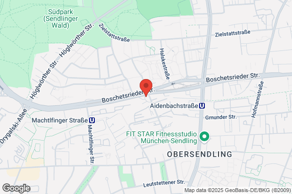 REWE To Go bei Aral