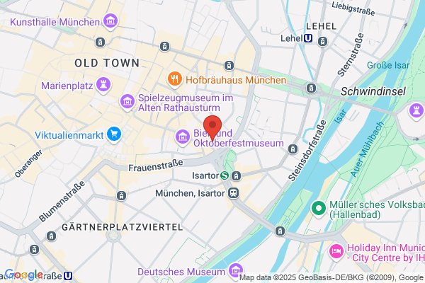 Restaurant | grape escape in München