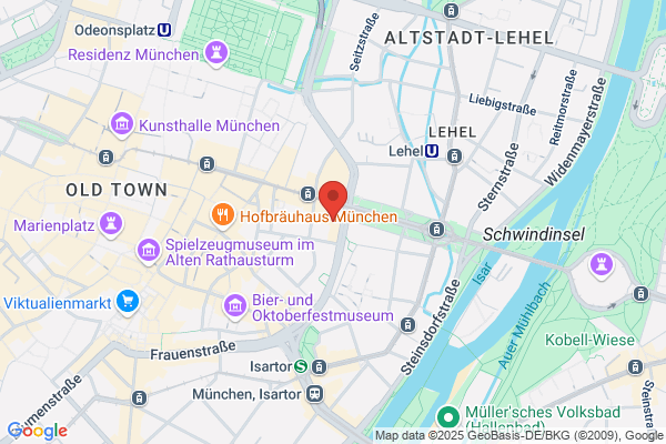 BAR Muenchen
