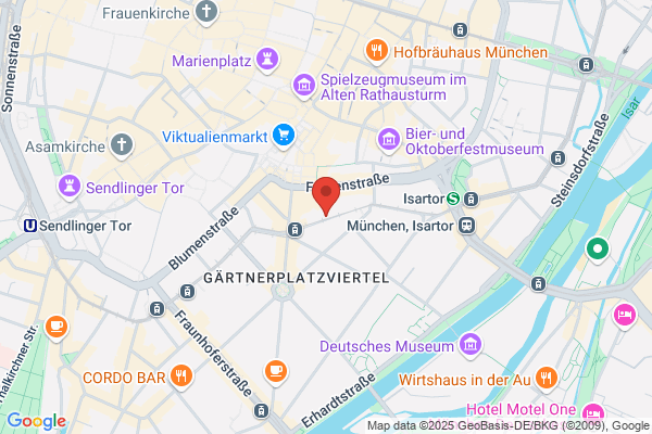 Jazzbar Vogler