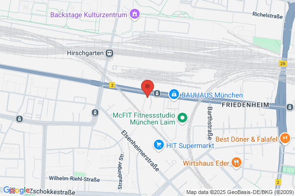 Freunde der Nacht GmbH