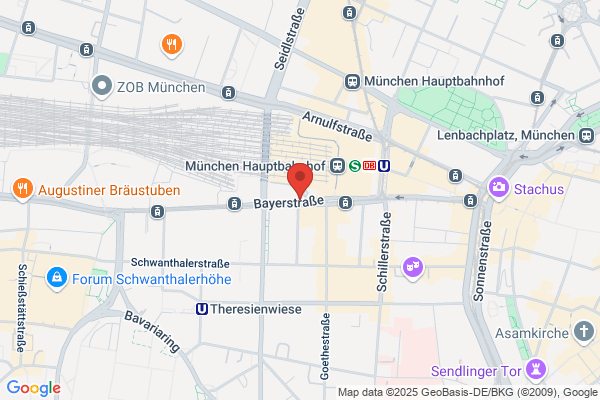 IsarBar & Event GmbH
