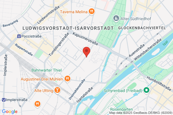 Münchner Gastro GmbH