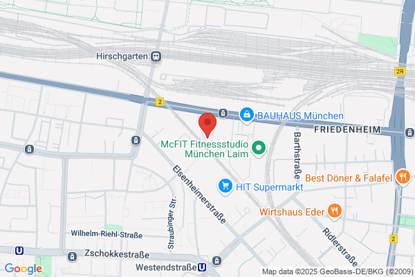 Nachtwerk München