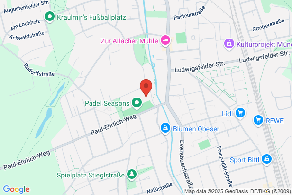 Schießstätte