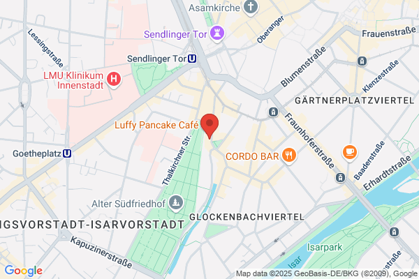 Tagesbar Weinkeler LA RUE