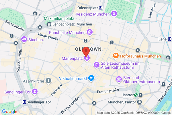 Vinzenzmurr Metzgerei - München - Altstadt