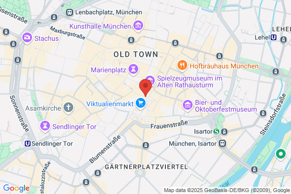 Vinzenzmurr Metzgerei - München - Altstadt