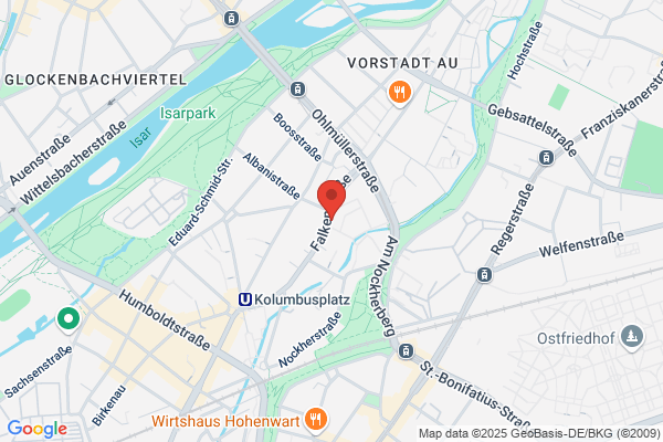 Vinzenzmurr Metzgerei - München - Au-Haidhausen
