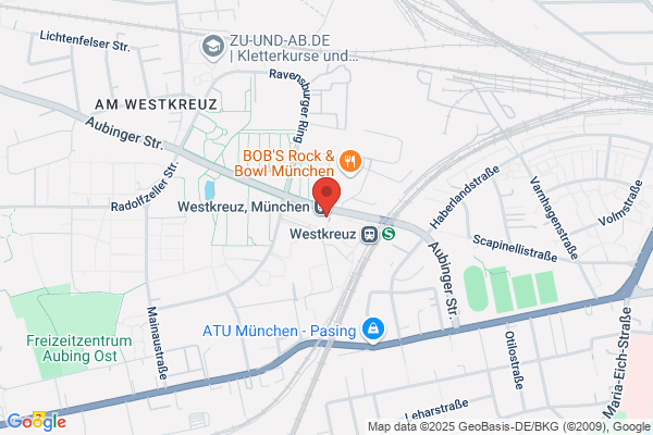 Vinzenzmurr Metzgerei - München - Aubing