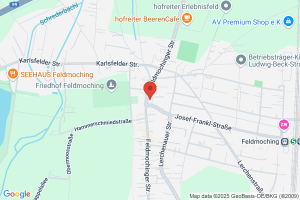 Vinzenzmurr Metzgerei - München - Feldmoching
