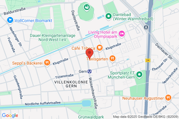 Vinzenzmurr Metzgerei - München - Gern