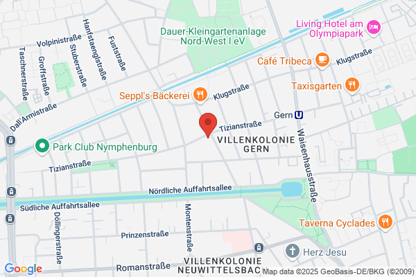 Vinzenzmurr Metzgerei - München - Gern