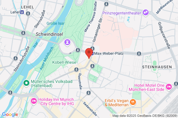 Vinzenzmurr Metzgerei - München - Haidhausen