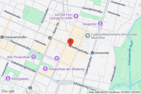 Vinzenzmurr Metzgerei - München - Maxvorstadt