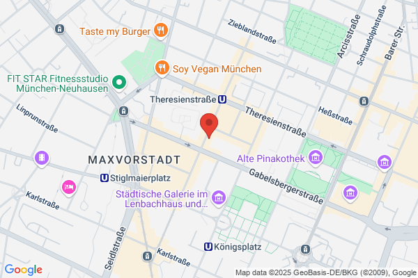 Vinzenzmurr Metzgerei - München - Maxvorstadt
