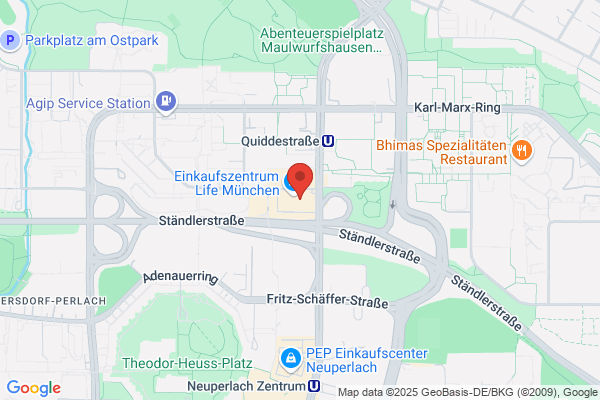 Vinzenzmurr Metzgerei - München - Neuperlach