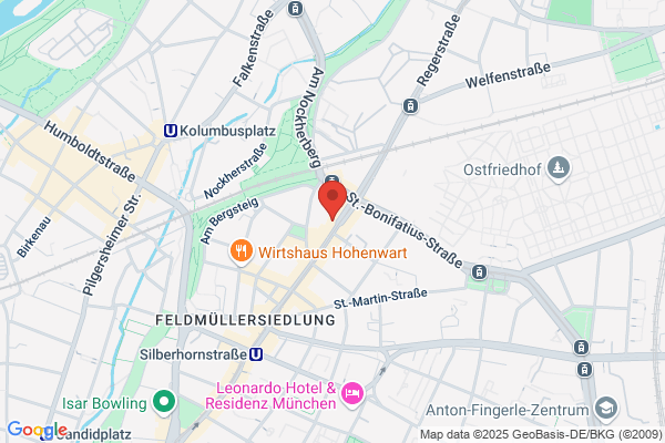 Vinzenzmurr Metzgerei - München - Obergiesing