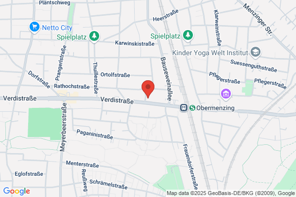 Vinzenzmurr Metzgerei - München - Obermenzing