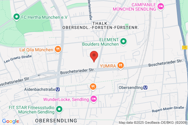 Vinzenzmurr Metzgerei - München - Obersendling
