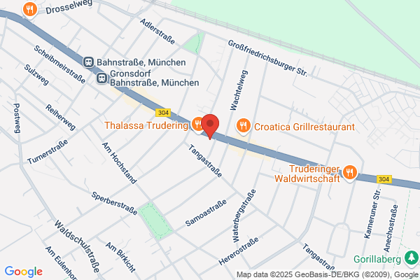 Vinzenzmurr Metzgerei - München - Trudering