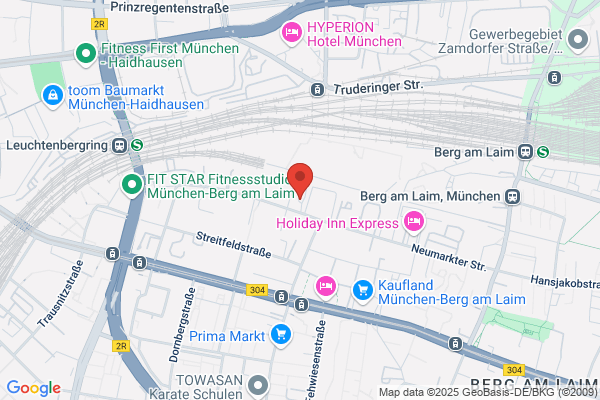 Hausmann Holzerzeugnisse GmbH | München