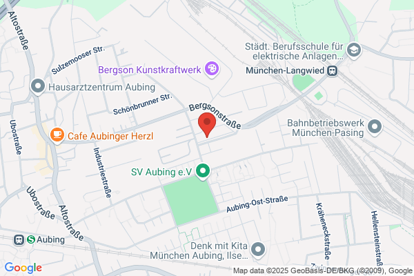 Altus Baustoffe Gmbh