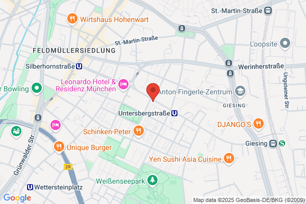 Deutinger