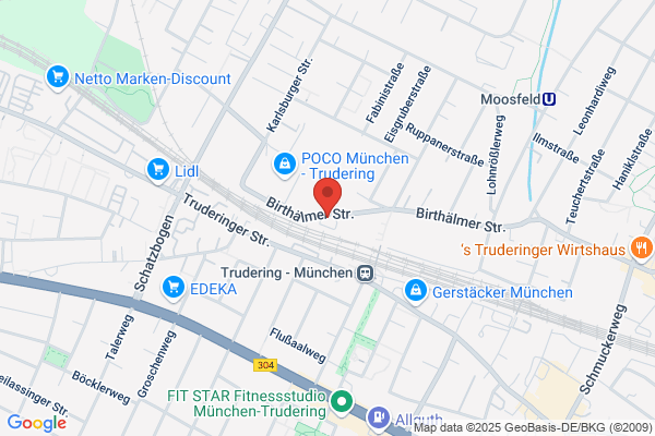 Jonas M. GmbH Handel mit Bauelementen
