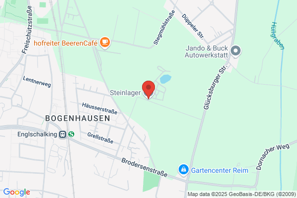 Steinlager
