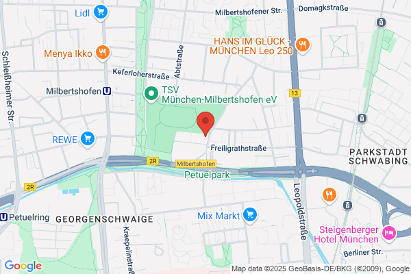 Terki Estrich GmbH