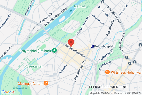 Finestep Immobilien GmbH