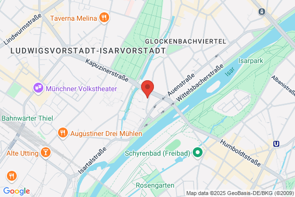 Baywobau Baubetreuung GmbH
