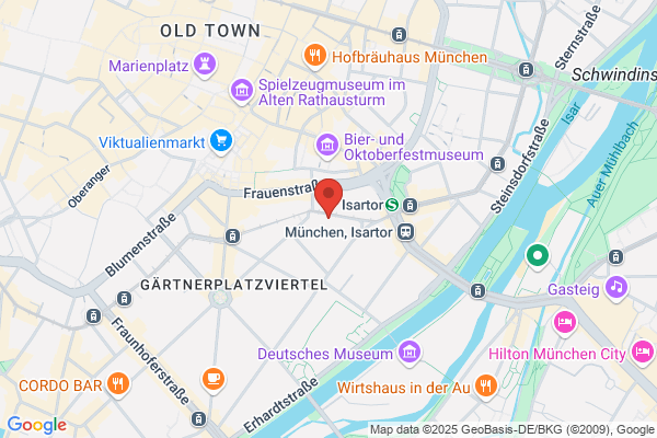 CONCEPTA Gesellschaft für Projektkonzeption und Baubetreuung mbH