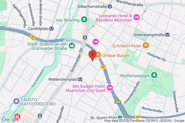 NR-Baumanagement GmbH