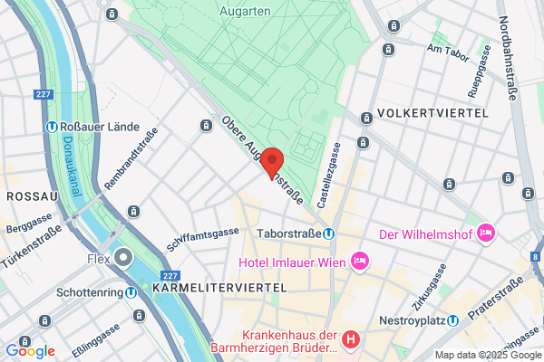Wolfgang Url