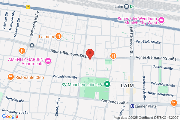 SBL Sanierungsbau Laim GmbH