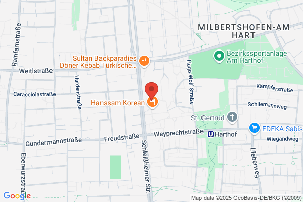 USTR GmbH