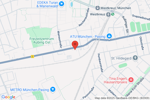 Schumacher Elektromechanik GmbH