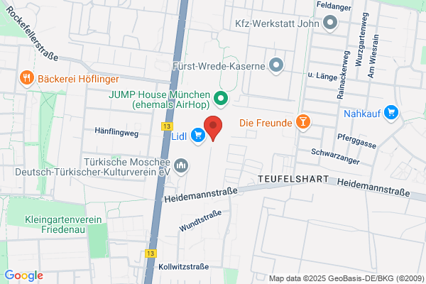 Verleihnix Maschinenverleih