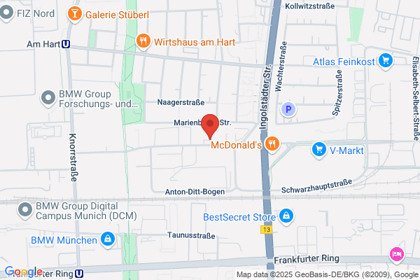 Dr. Ing. A. Haenlein GmbH