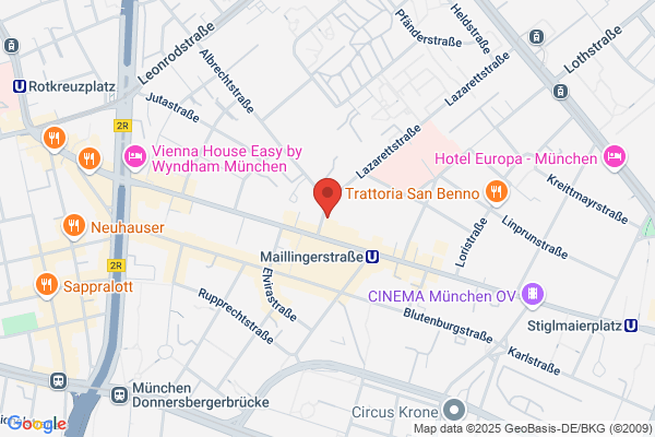 Eder Holding GmbH