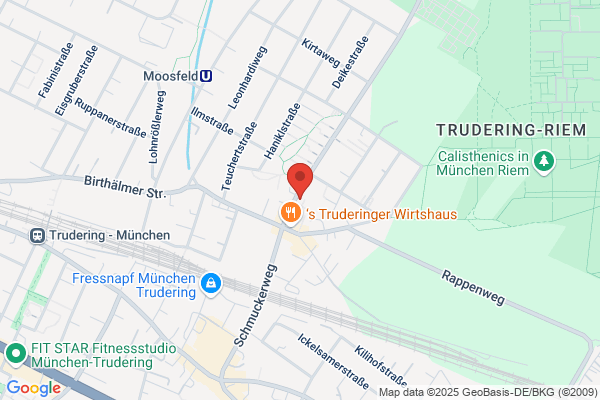 MVR GmbH